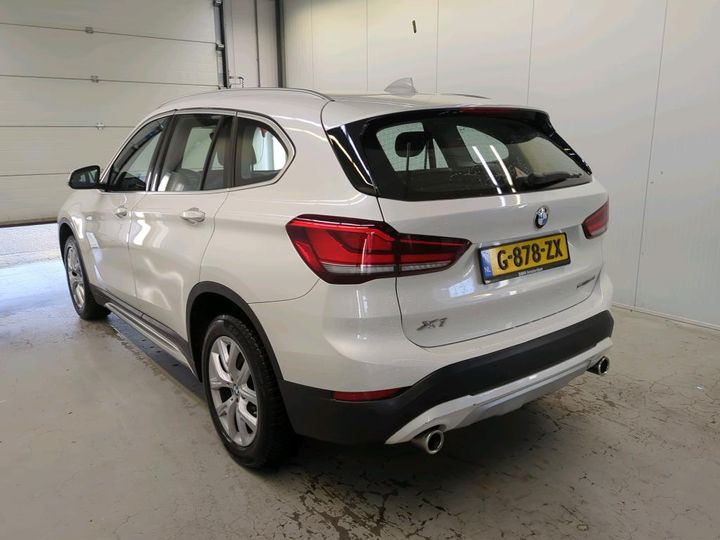 BMW X1 2020 wba71aa0203l75920