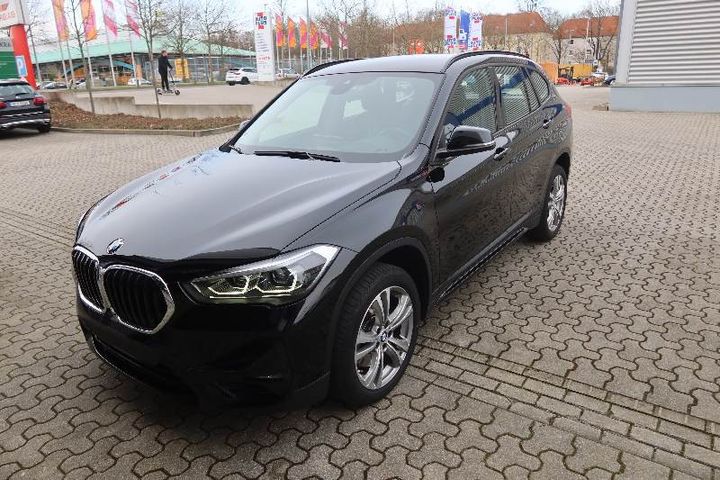 BMW BAUREIHE X1 (F48)(2015-&GT) 2020 wba71aa0205p89428