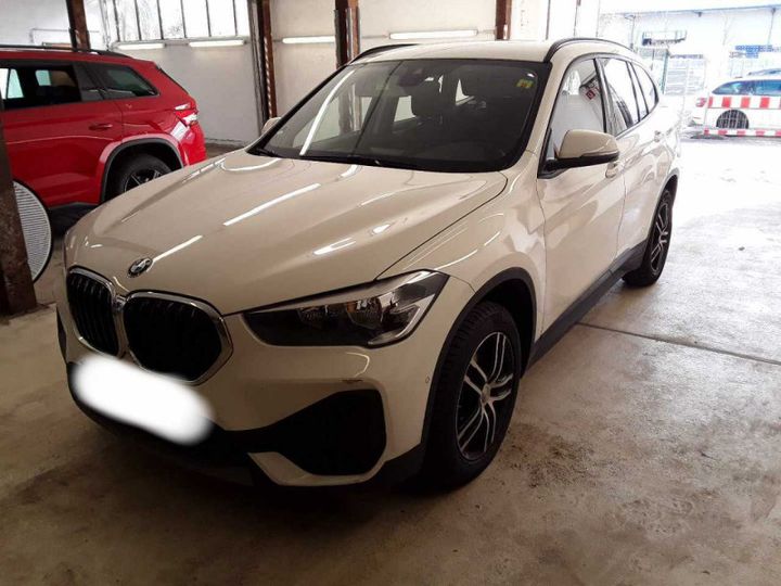 BMW X1 2020 wba71aa0205r15495