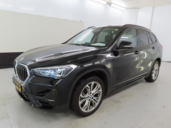 BMW X1 2021 wba71aa0205t31033