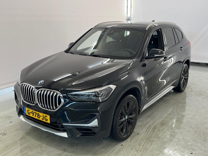 BMW X1 2019 wba71aa0303l26760