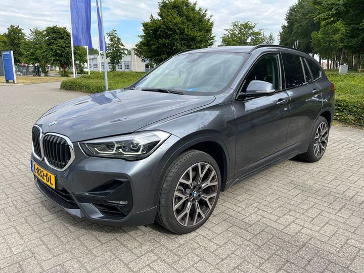 BMW X1 2020 wba71aa0305r77083