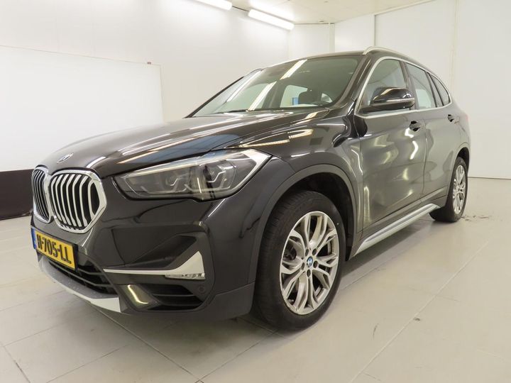 BMW X1 2020 wba71aa0405r33187