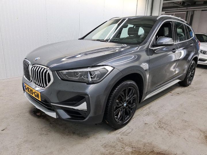 BMW X1 2019 wba71aa0503l32303