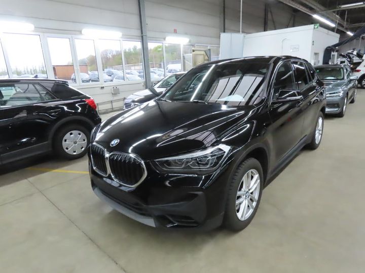 BMW X1 2020 wba71aa0503l72302