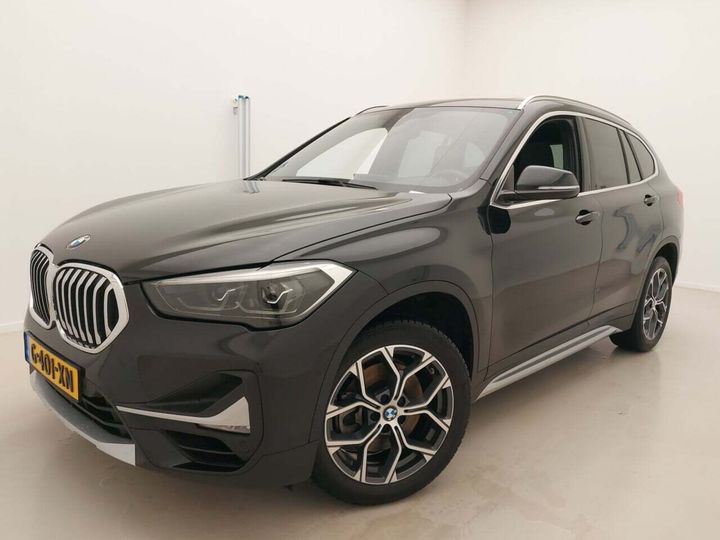 BMW X1 2020 wba71aa0605p10701