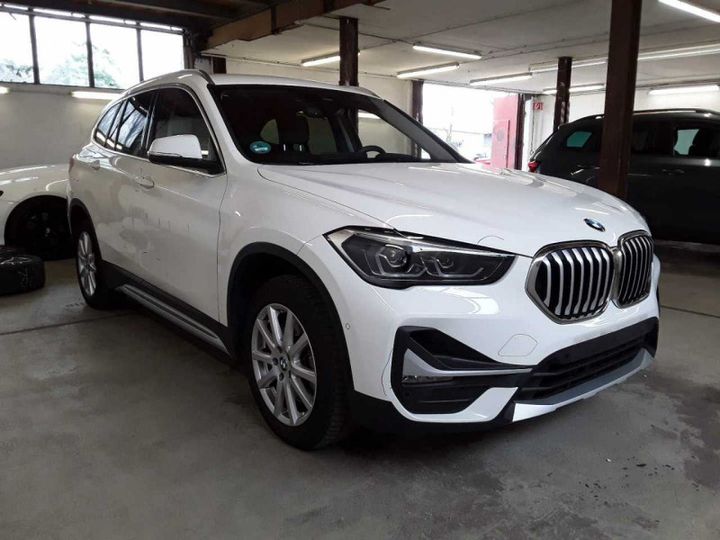 BMW X1 2020 wba71aa0703l77307