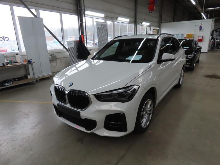 BMW X1 2020 wba71aa0705s69001