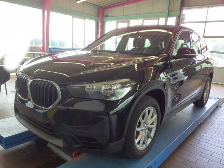 BMW BAUREIHE X1 (F48)(2015-) 2020 wba71aa0x05s11917