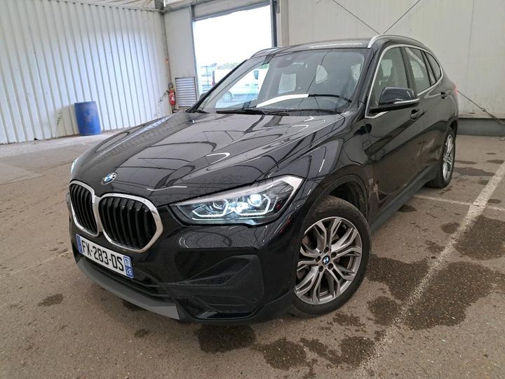 BMW X1 2021 wba71ab0005t21471