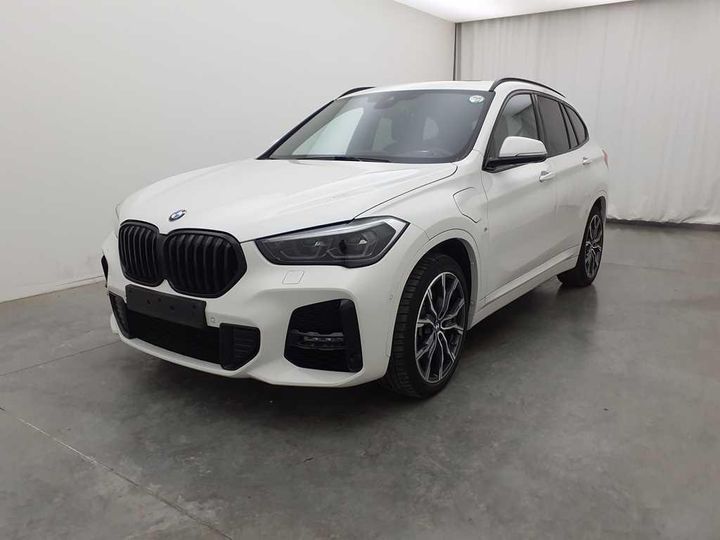 BMW BMW X1 SERIES 2021 wba71ab0005t27366