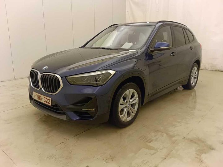 BMW X1 2020 wba71ab0105r77159