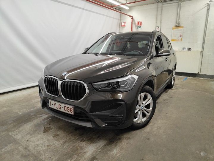 BMW X1 FL'19 2020 wba71ab0105r87139