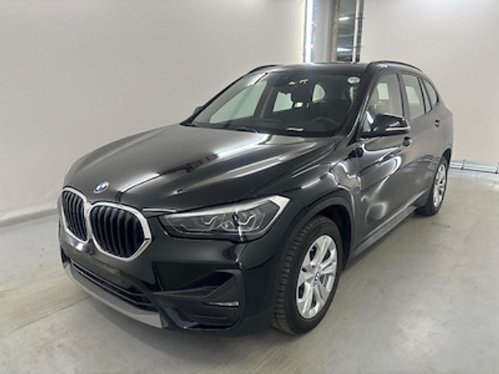 BMW X1 - 2019 2020 wba71ab0105s00142