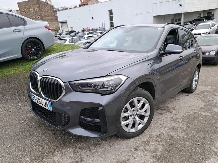 BMW X1 2020 wba71ab0105s18835