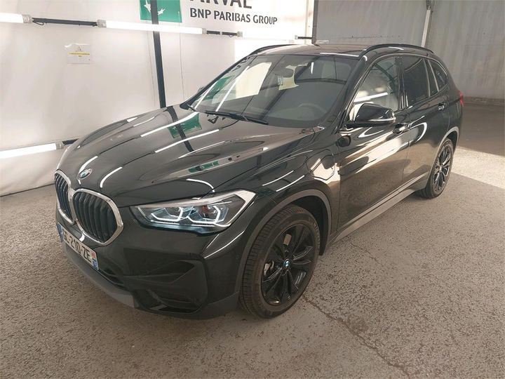 BMW X1 2021 wba71ab0105u21367