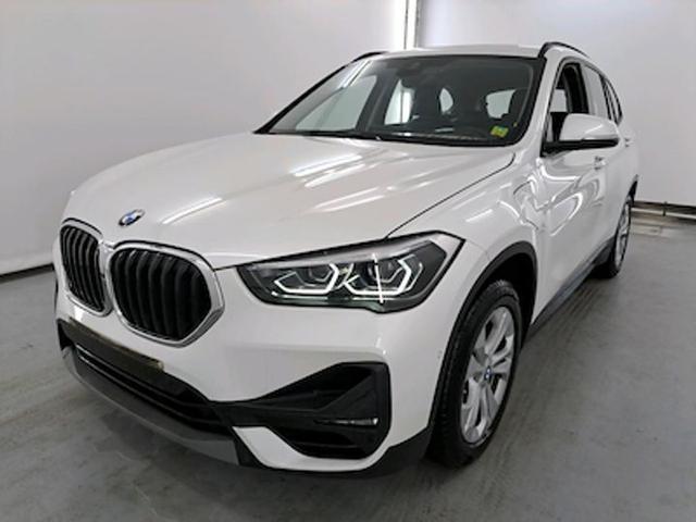 BMW X1 2020 wba71ab0205s78879