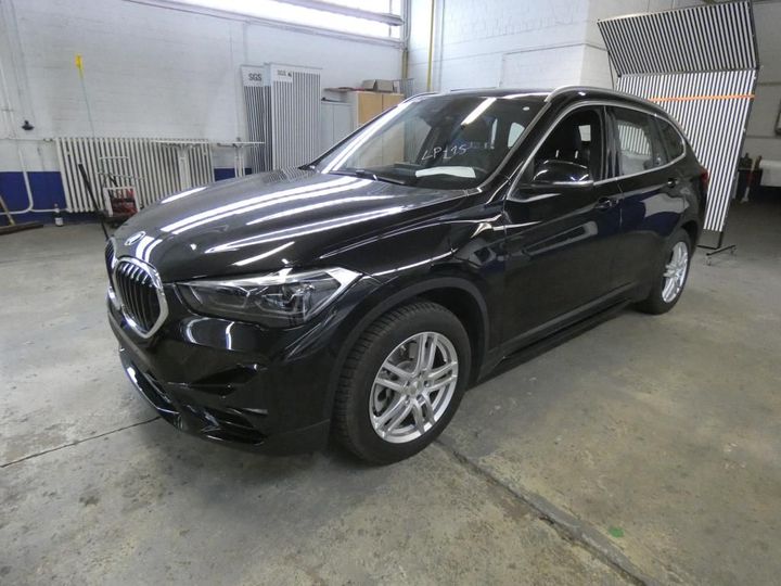 BMW X1 2021 wba71ab0205t02744