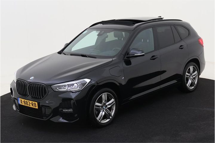 BMW X1 2021 wba71ab0205t11427