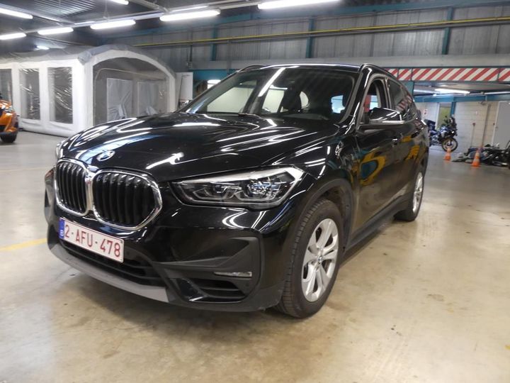 BMW X1 2021 wba71ab0205t52060