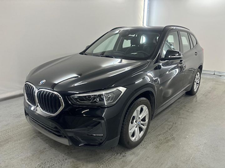 BMW X1 2021 wba71ab0205t60787