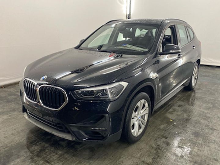 BMW X1 - 2019 2021 wba71ab0205t95183