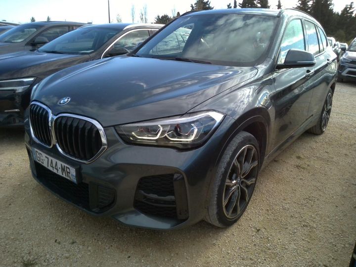 BMW X1 2022 wba71ab0205v44126