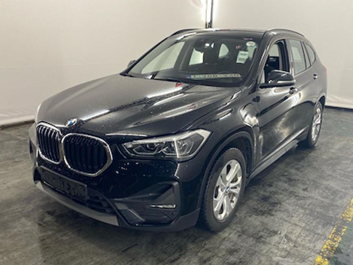 BMW X1 - 2019 2020 wba71ab0305r98773