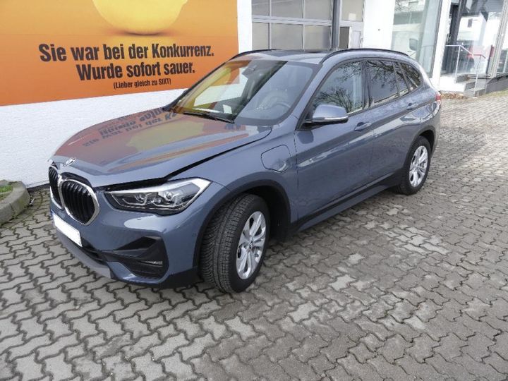 BMW X1 2020 wba71ab0305s09151