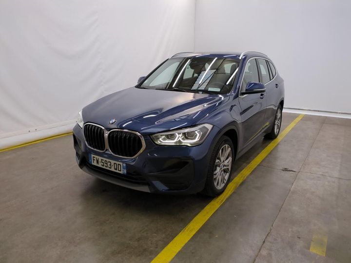 BMW X1 2021 wba71ab0305s87736