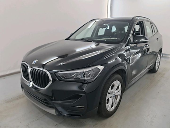 BMW X1 2021 wba71ab0305t59261