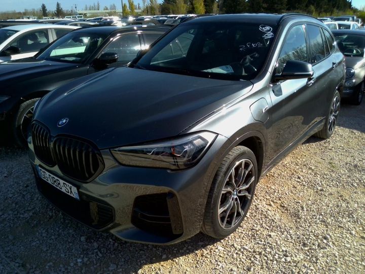 BMW X1 2022 wba71ab0305v44863