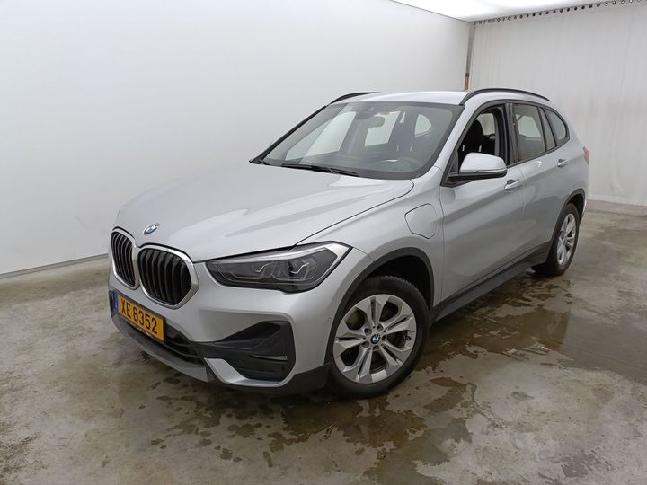 BMW X1 FL'19 2020 wba71ab0405s22507