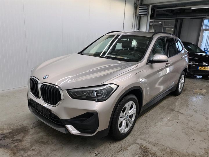 BMW X1 2020 wba71ab0405s73344