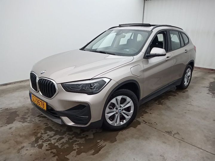 BMW X1 FL&#3919 2021 wba71ab0405t01093