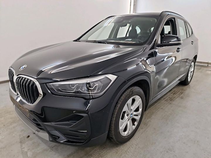 BMW X1 2021 wba71ab0405t51380