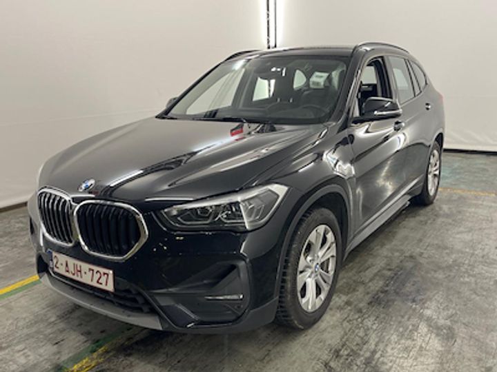 BMW X1 2021 wba71ab0405t59317