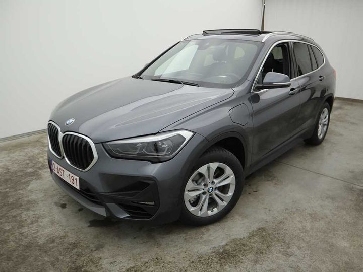 BMW X1 FL&#3919 PHEV 2021 wba71ab0405t93399