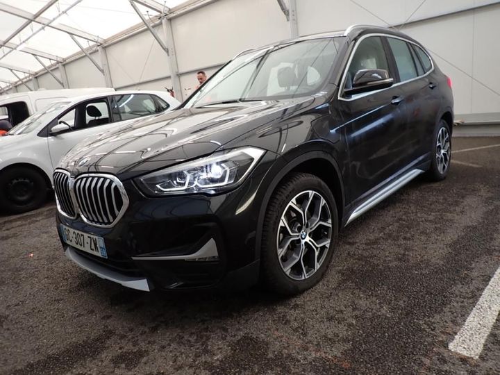 BMW X1 2021 wba71ab0405u46666