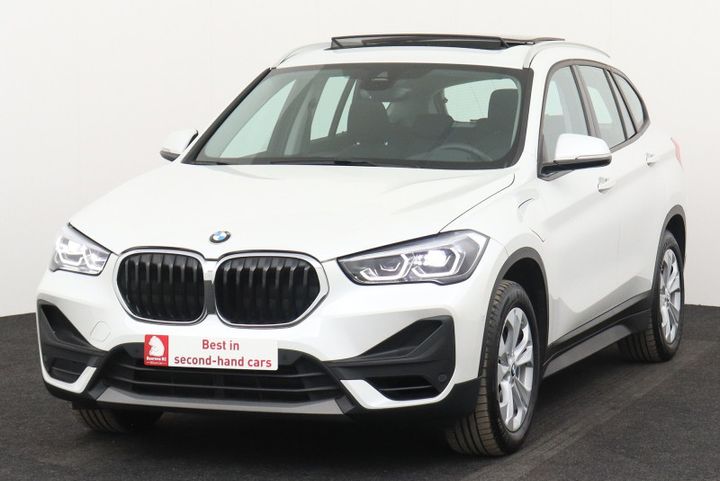 BMW X1 2020 wba71ab0505r92988