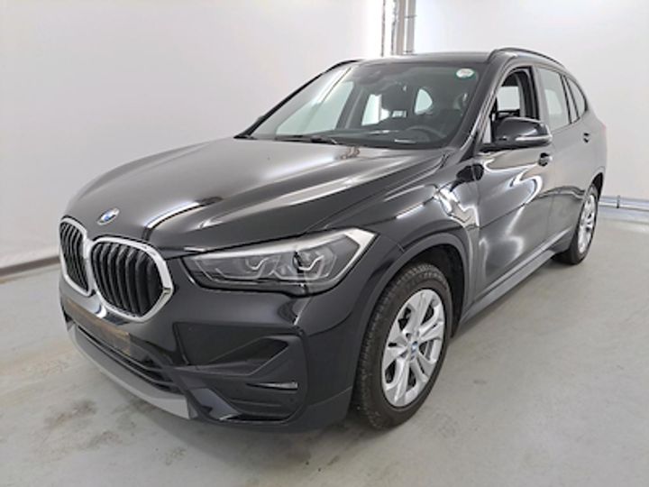 BMW X1 - 2019 2020 wba71ab0505r98693