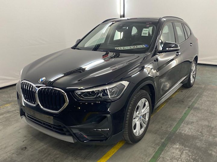 BMW X1 - 2019 2020 wba71ab0505s01178