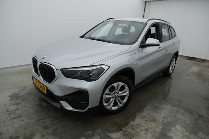 BMW X1&#3919 2020 wba71ab0505s14271