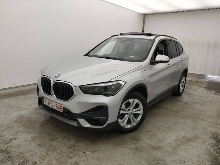 BMW X1 FL'19 2020 wba71ab0505s38991