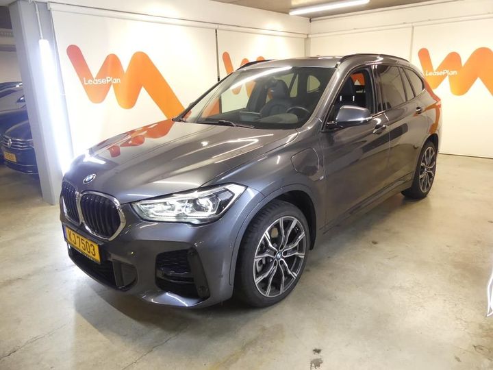 BMW X1 2020 wba71ab0505s46962