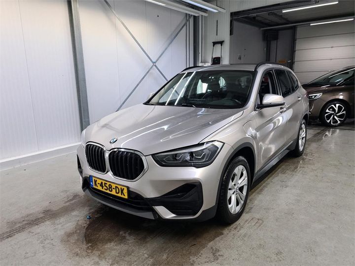 BMW X1 2020 wba71ab0505s73031