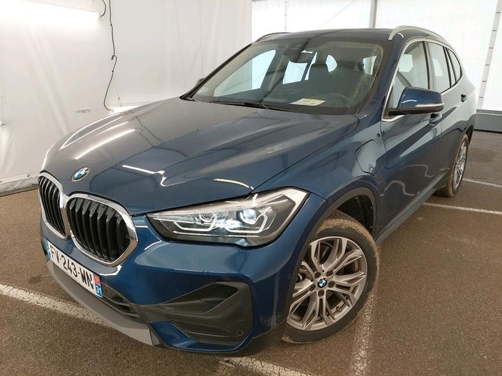 BMW X1 2020 wba71ab0505s84899