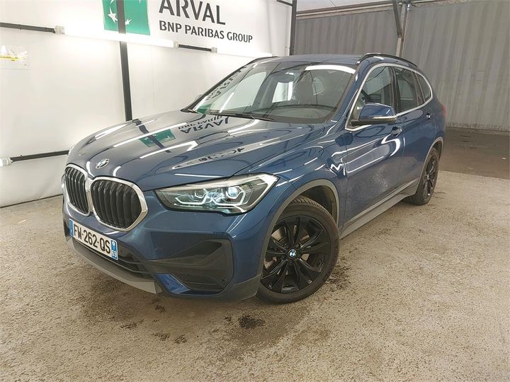 BMW X1 2021 wba71ab0505s94414