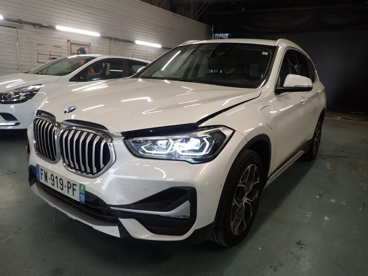 BMW X1 2021 wba71ab0505t02723