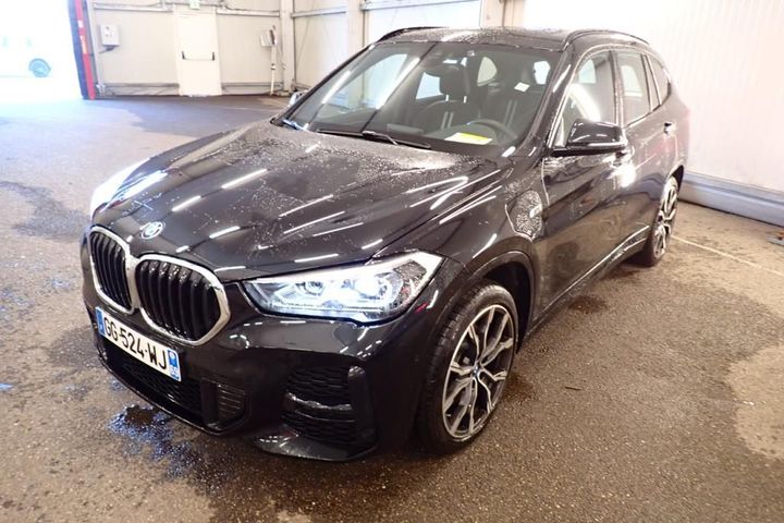 BMW X1 2022 wba71ab0505v25683